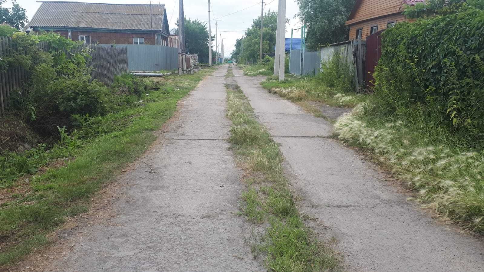 Продам дом в районе Бензостроя.