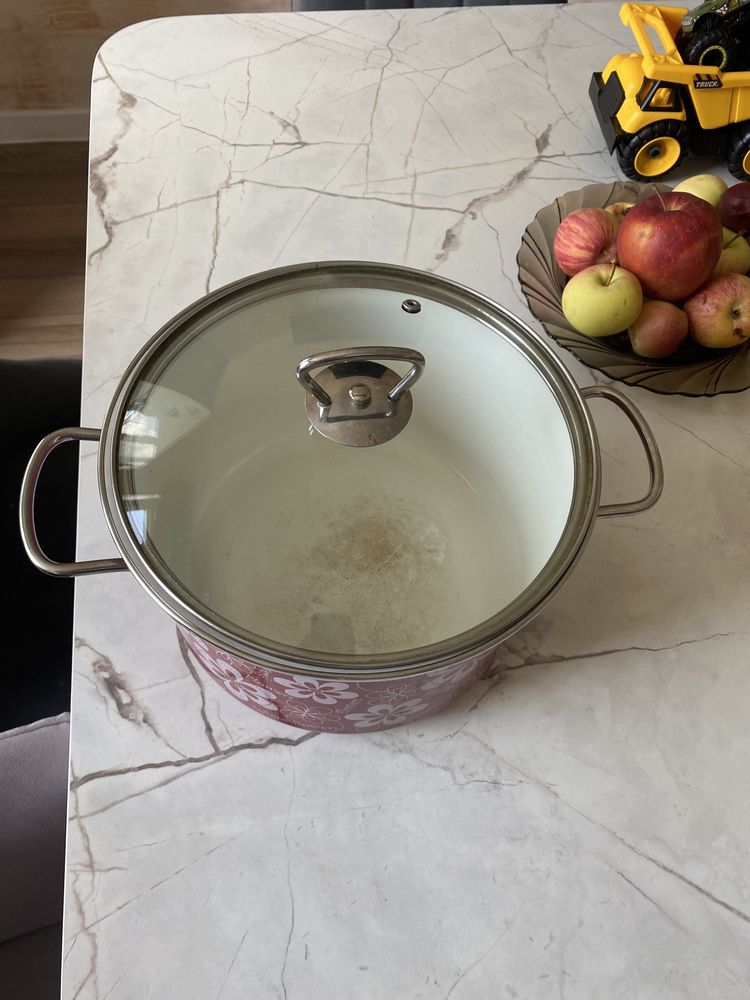 Кастрюля