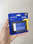 SSD Adata 240 Гб новый
