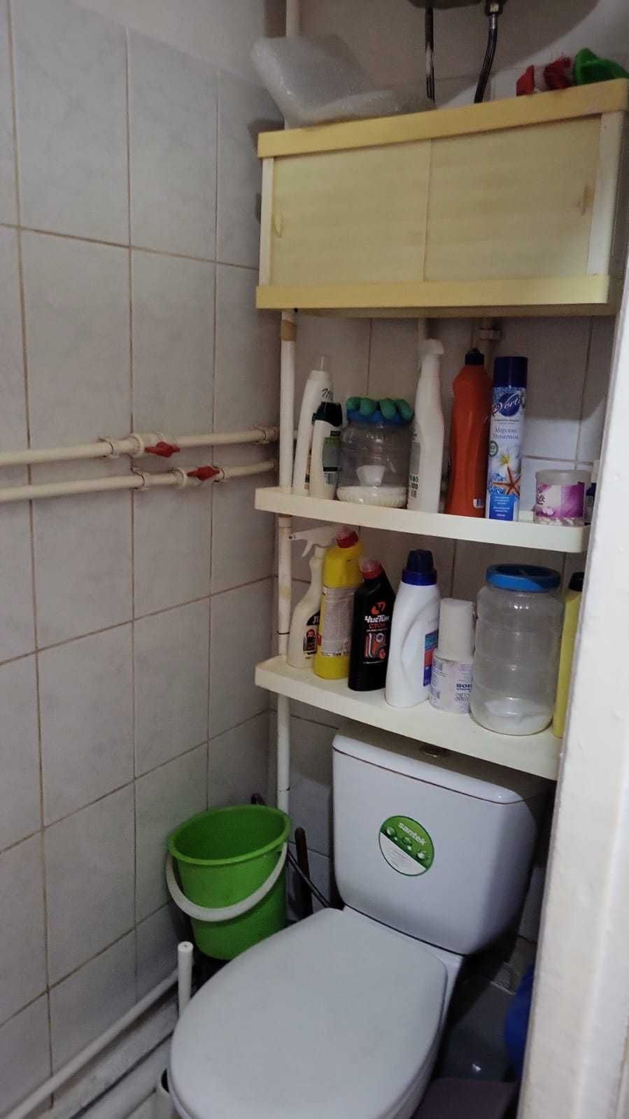 Продам 1к кв с большой кухней по недорогой цене р-н Жанар!!!