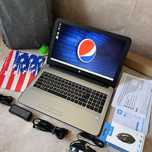 Продам ноутбук HP 1-TB/8-GB/ i5-6200U/FullHD 15,6 4-x поточный ноутбук