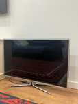 Samsung LED 40” в хорошем состоянии