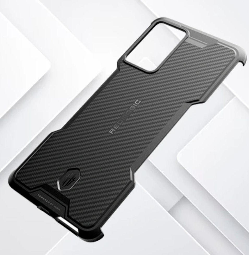 Чехол Nubia для ZTE 6R новый