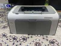 HP Laser Jet p1102