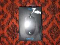 Срочно продам новую игровую мышь Logitech G Pro Hero за 19 000тенге.