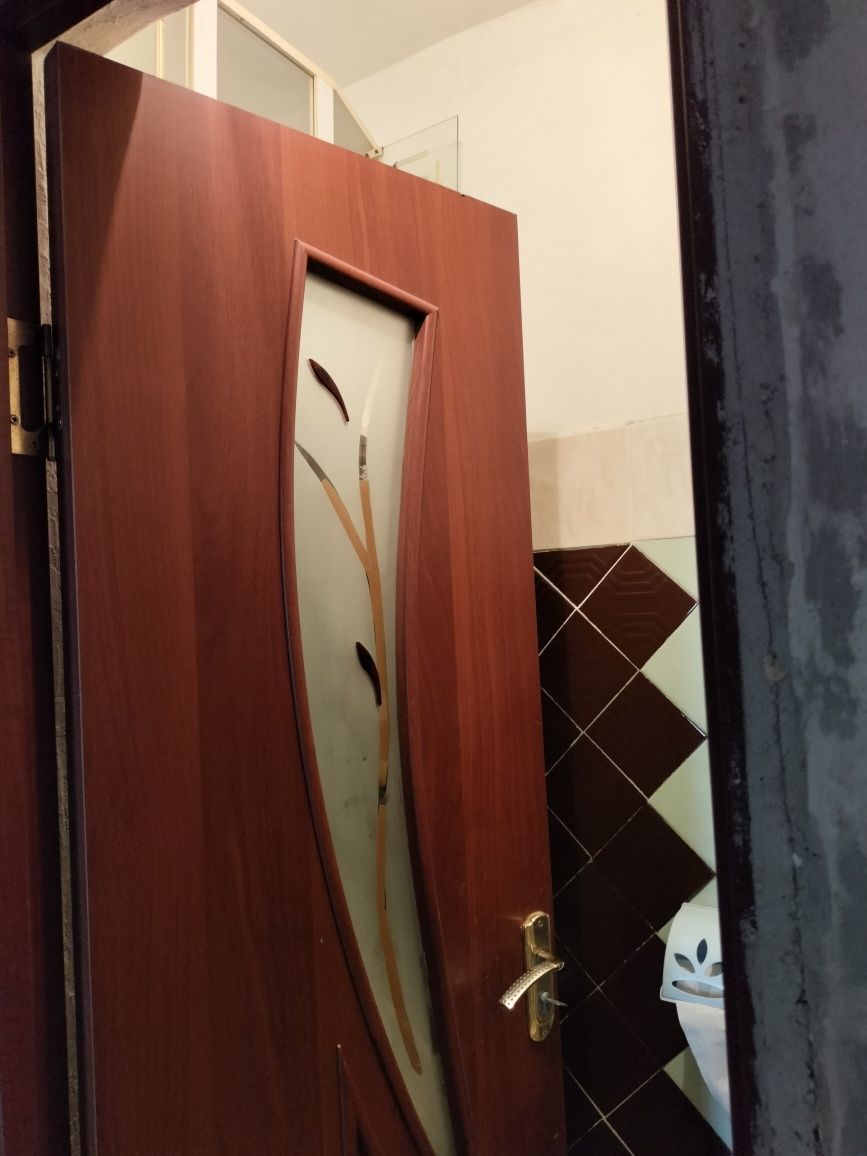 Межкомнатные двери в отличном состоянии