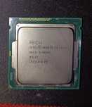 Процессор Intel Xeon E3-1270 v3 (аналог i7 4770, 4 ядра / 8 пот