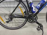 2021 Giant Contend 3
