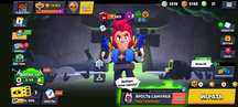 Аккаунт brawl stars
