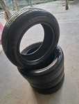 Шины KUMHO 215/55 R17 94V M+S