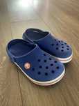 Кроксы crocs c12