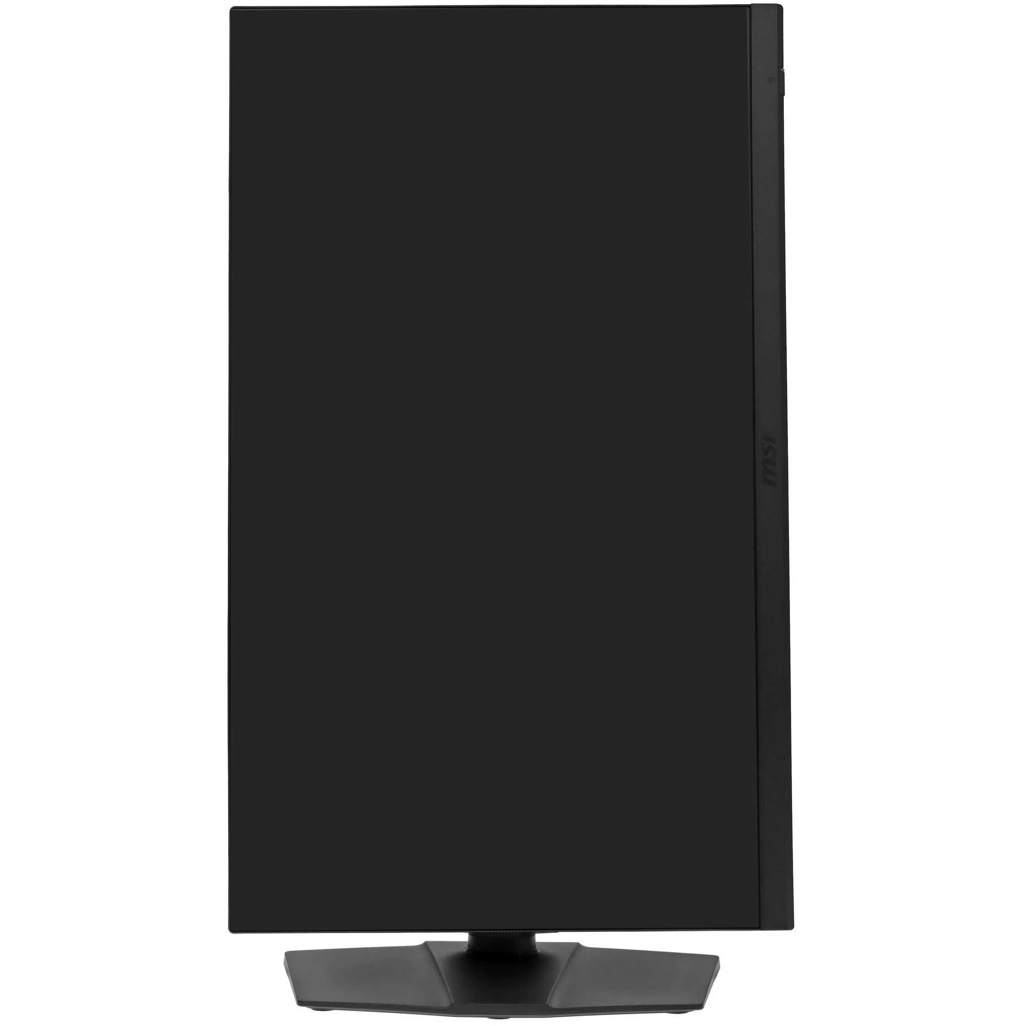 Монитор MSI G272QPF E2