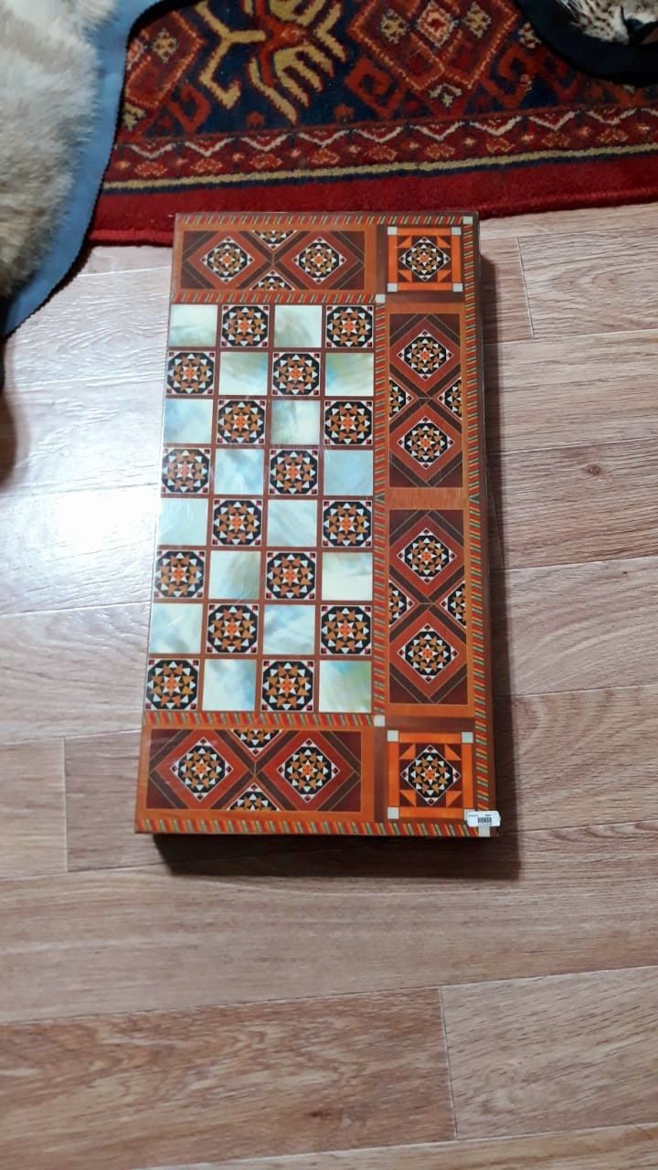 Продам нарды 2 вида.