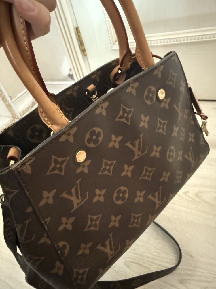Сумка Louis Vuitton
