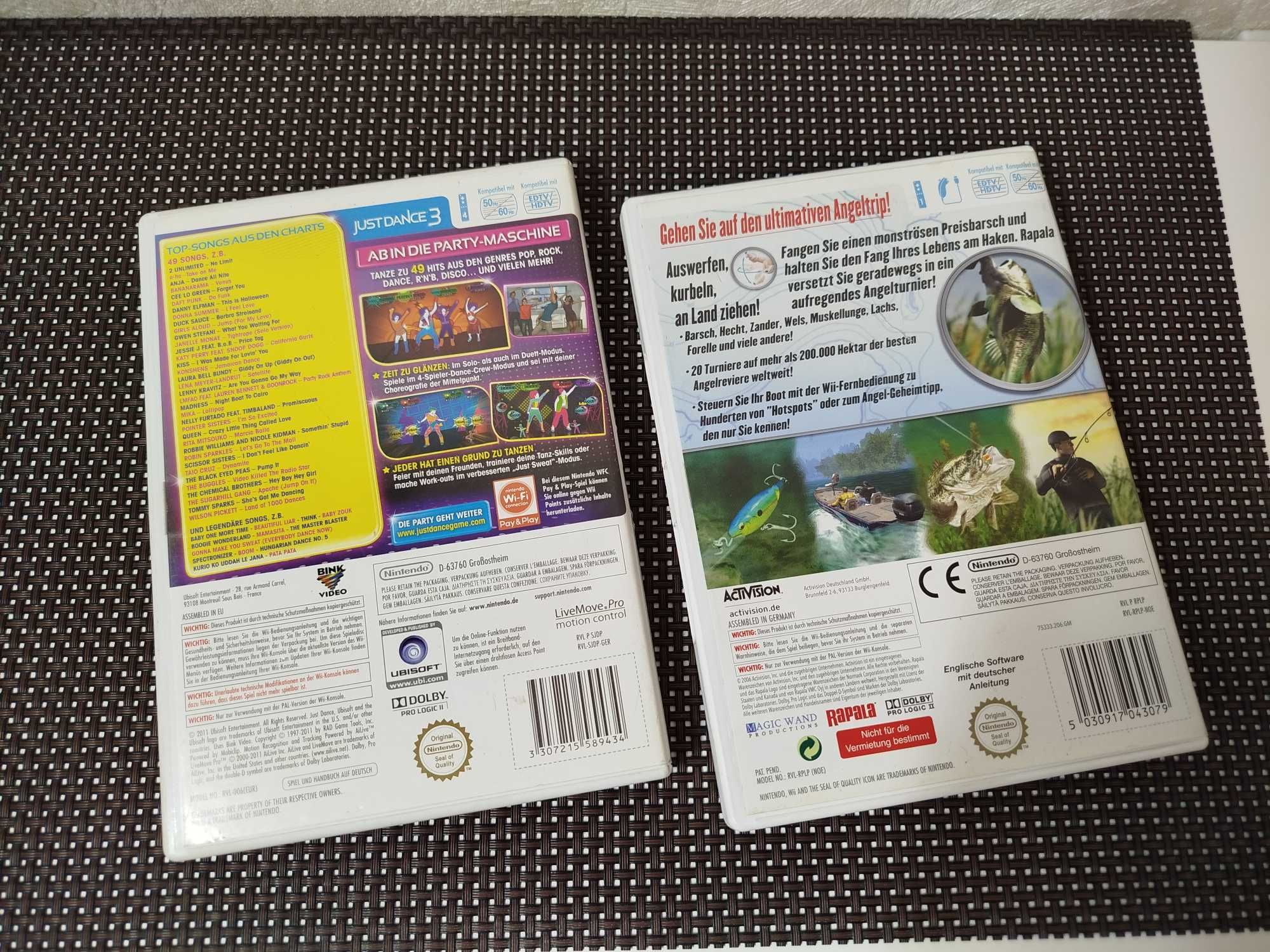 Nintendo Игровые диски Нинтендо