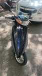 Хонда дио fa 35 Honda dio af 35