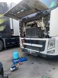 Заправка автокондиционера (Грузовые , легковые, спецтехники)