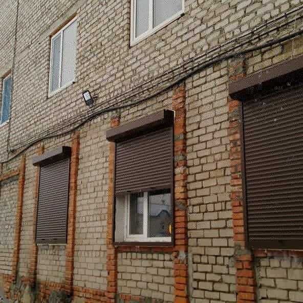 Рольставни! Роллеты! Ремонт! ЕСТЬ РАССРОЧКА,КРЕДИТ! Петропавловск!