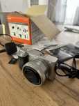 Продаю фотоаппарат Sony alpha 6000