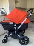 Коляска Bugaboo Cameleon 3