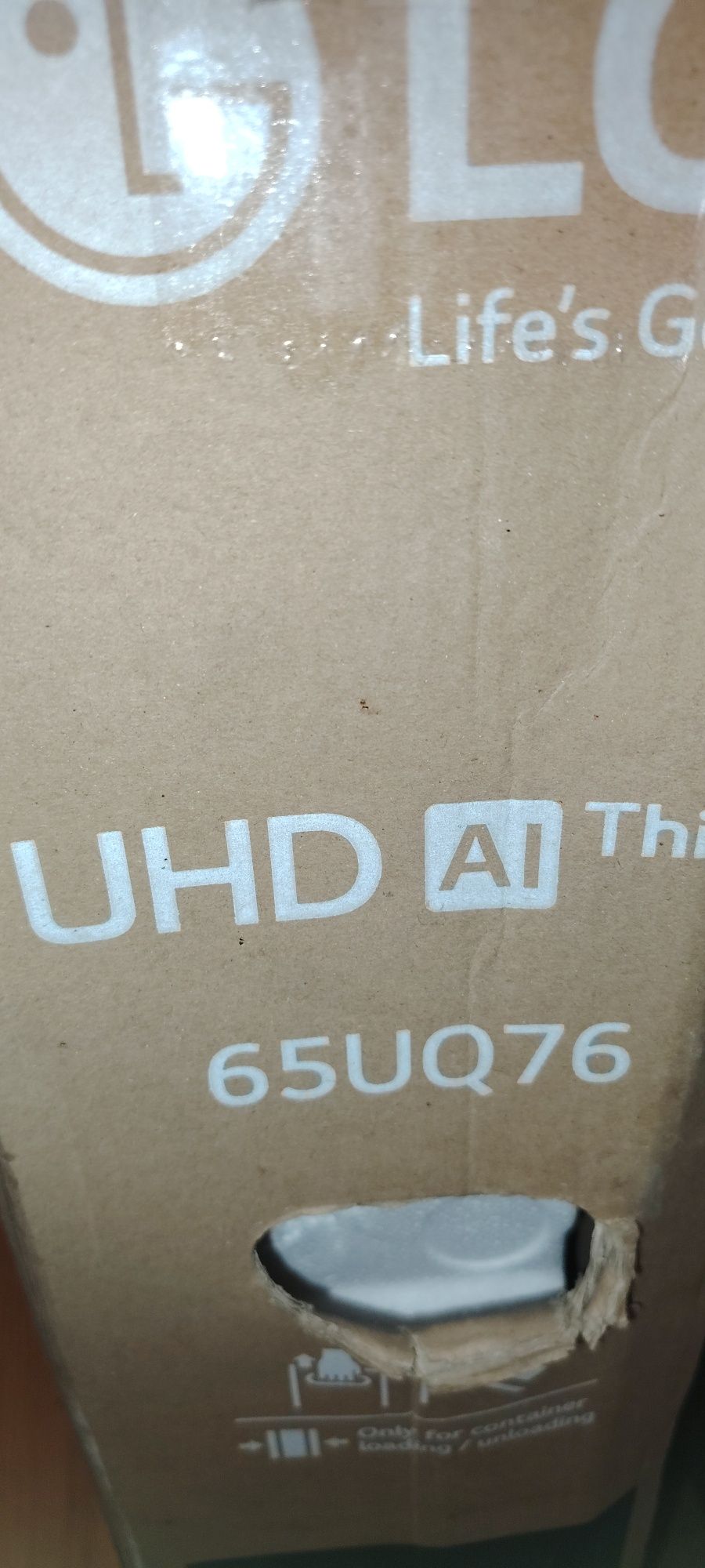Продам LG  smart 65д  165см. Оригинал