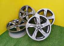 Диски R16 5x114.3 на Kia и другие