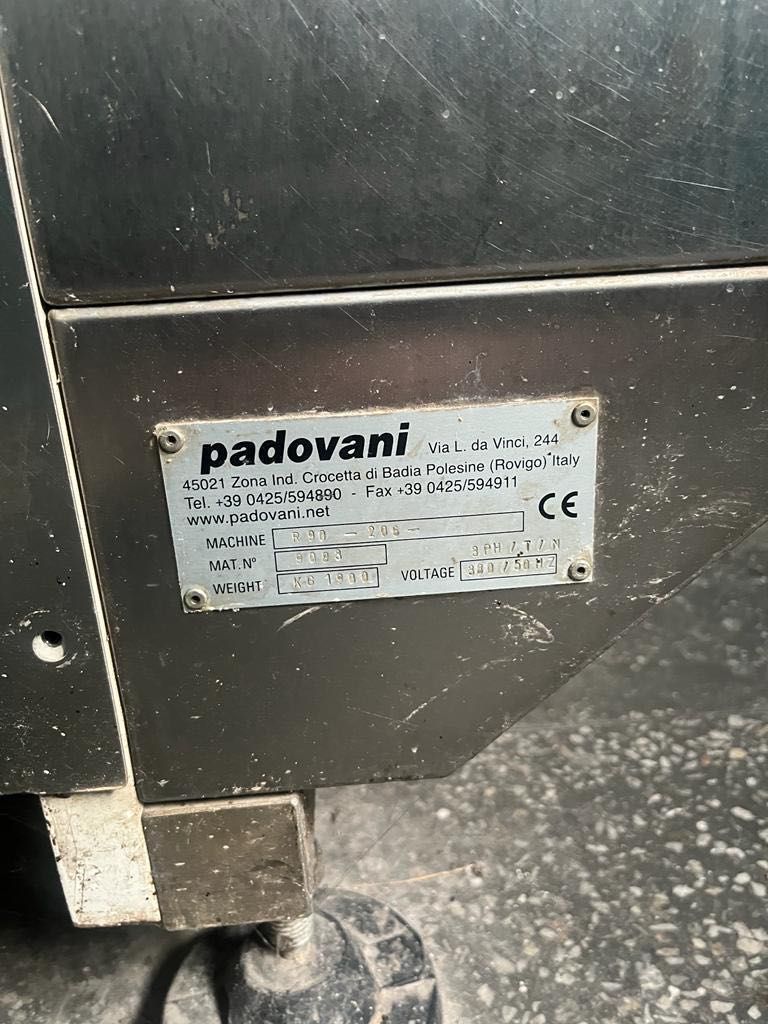 Продам оборудование пряничного цеха