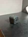 GoPro + Стабилизатор Feyitech!
