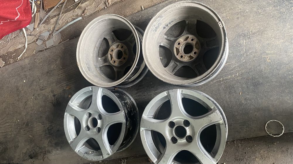 Продаётся Диски r14