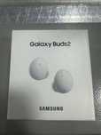 Наушники SAMSUNG Galaxy Buds 2