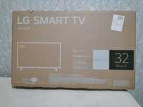 Продам телевизор LG новый