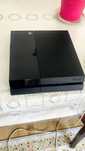 Продам SonyPlayStation 4 с установленными играми
