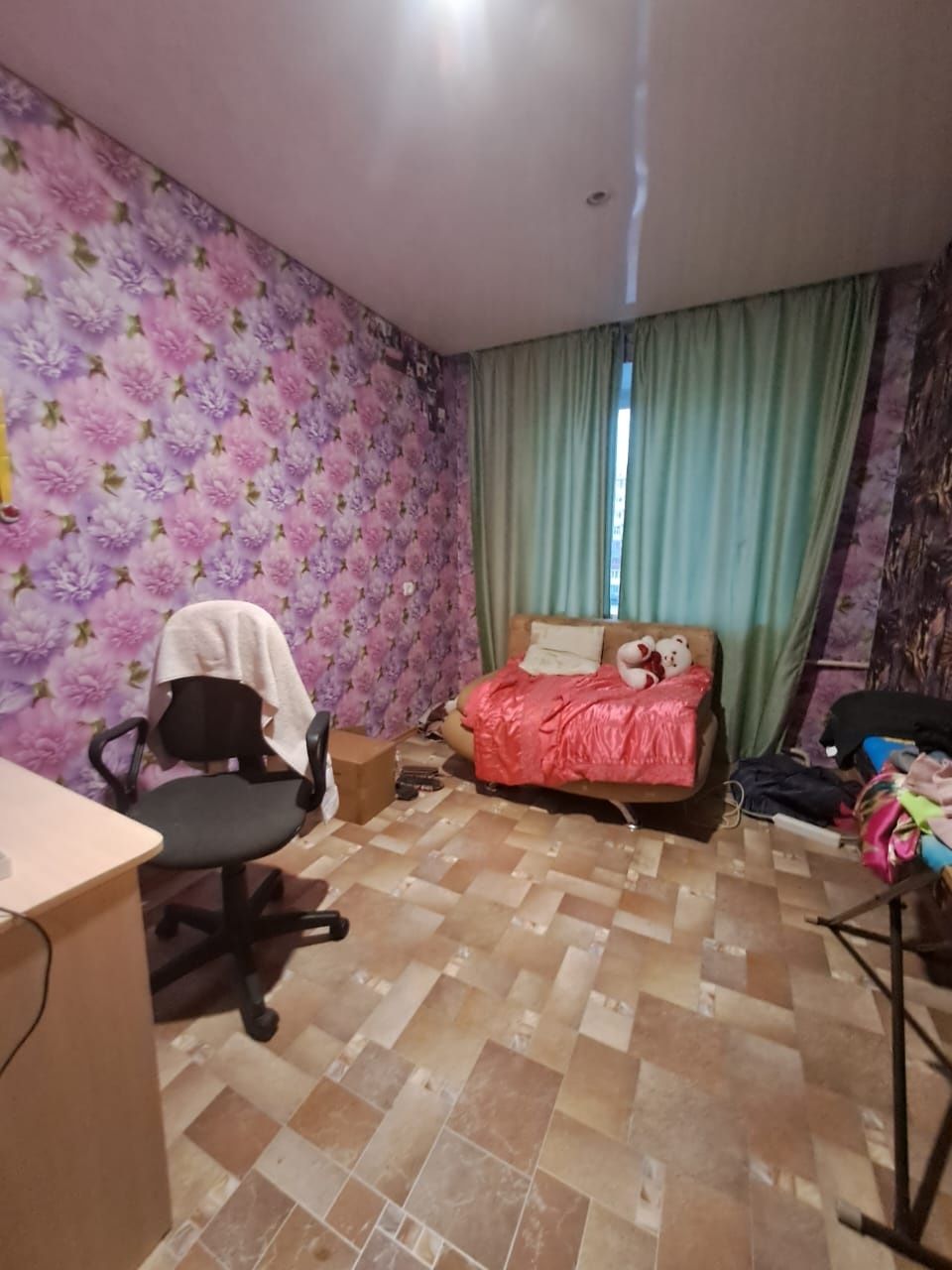 К продаже 2 квартира ул. Абая 13