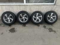 Продам диски sonata dn8 r16