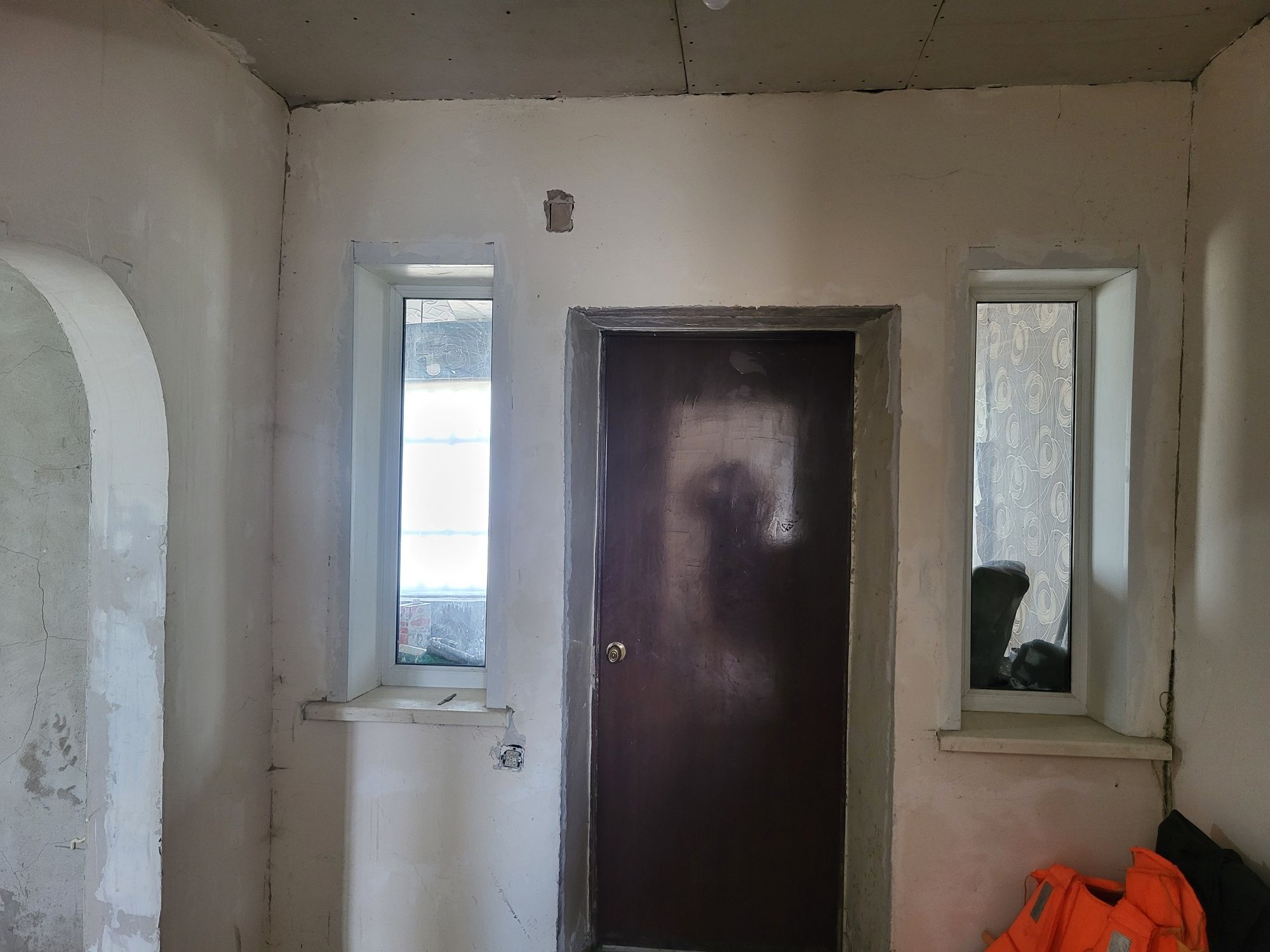 Продам дом в пришахтинске