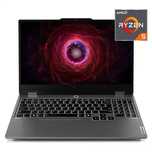 Ноутбук lenovo loq