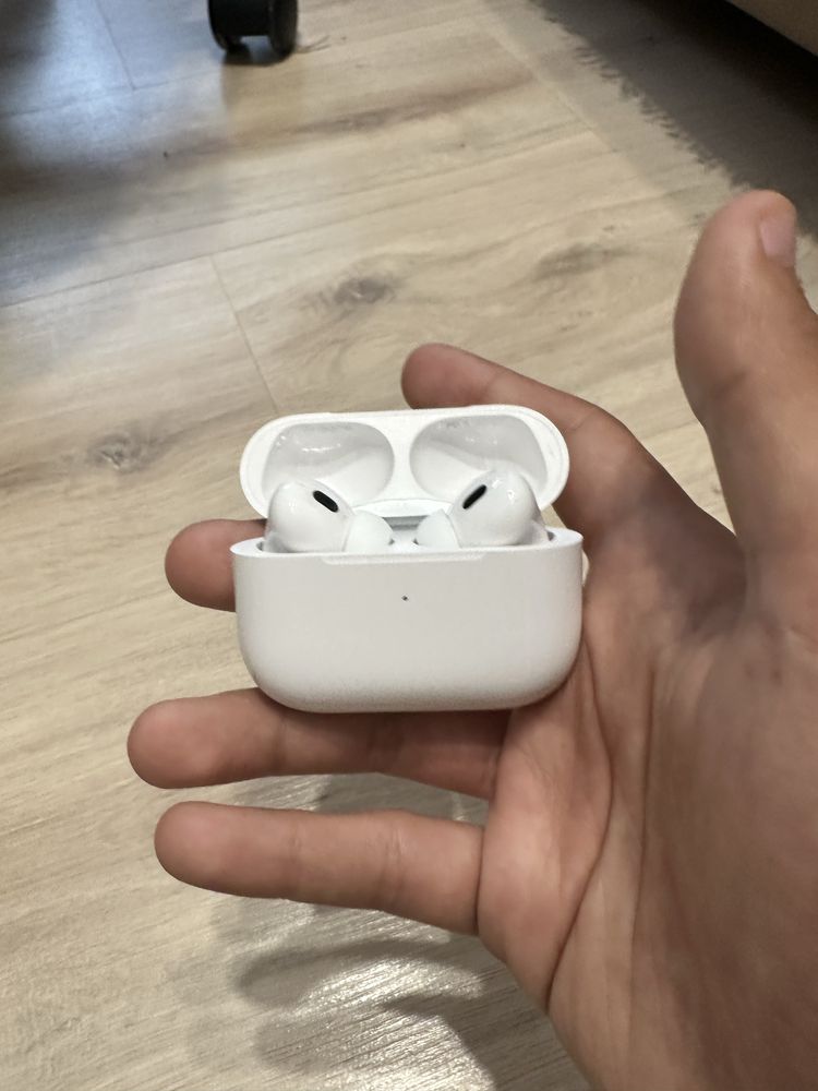 Наушники Air Pods Pro 2