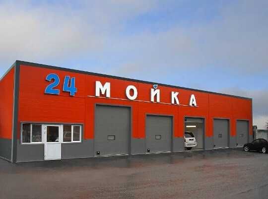 Сэндвич-панели под заказ. Производство стеновых и кровельных панелей