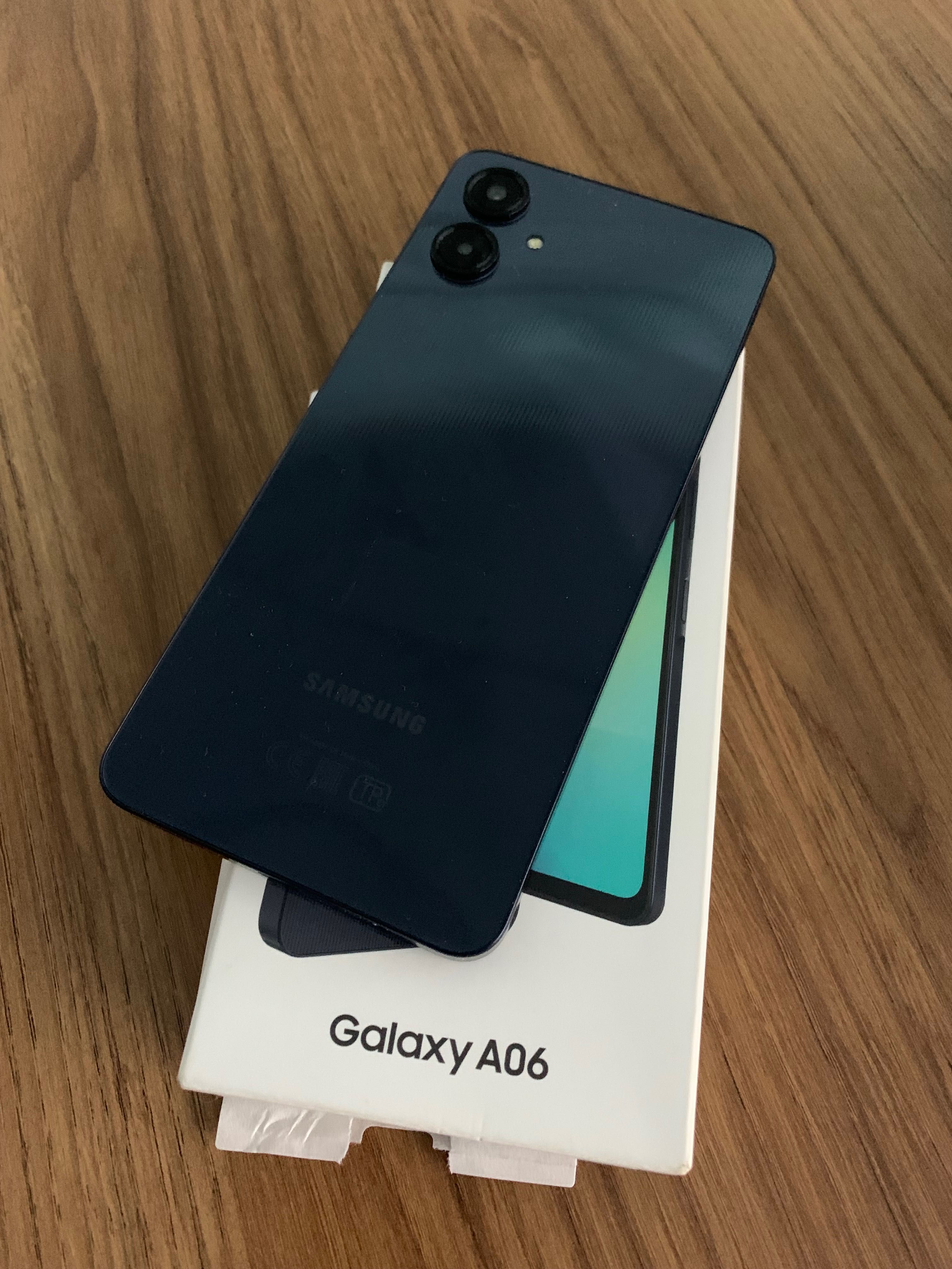 Продается Samsung A06