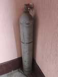 Балон с редуктором