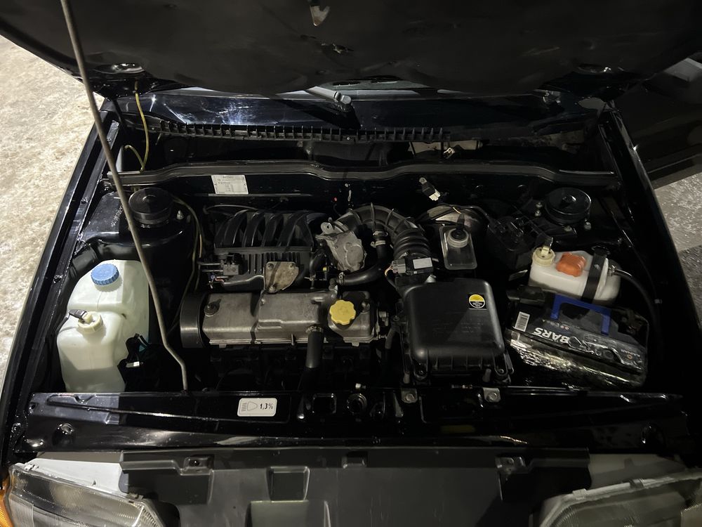 Lada 14 vaz 2012