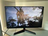Монитор LG UltraGear  24 QHD/144Hz