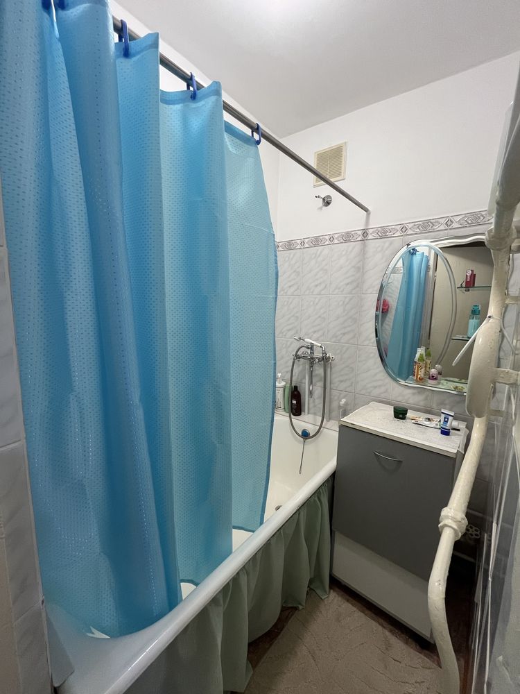 Продам квартиру 3 ком.