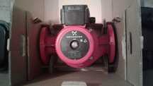 Насос  Grundfos UPS 80-120