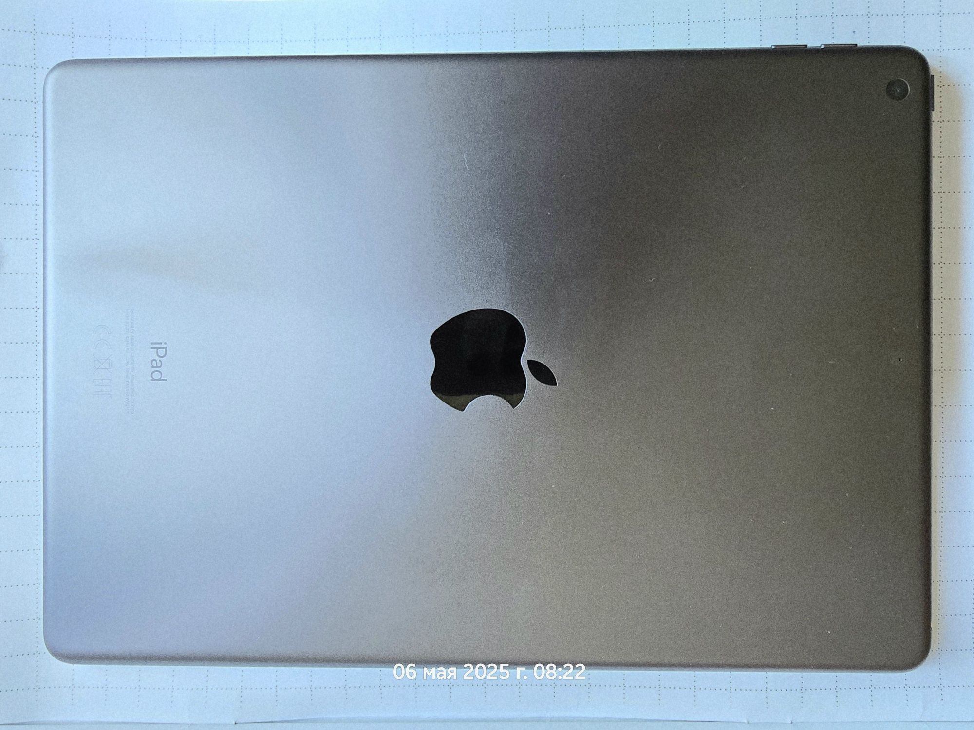 Продам I pad 8 поколения