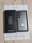 Samsung S24 Ultra 256 gb Ram 12 5G полный комплект