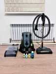 Новый Roboclean pro