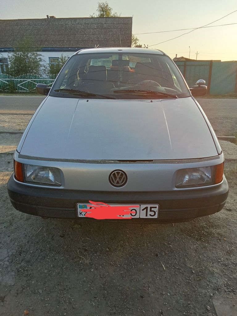 Продам volkswagen passat