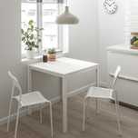 Стул - IKEA ADDE, 77х39х47см