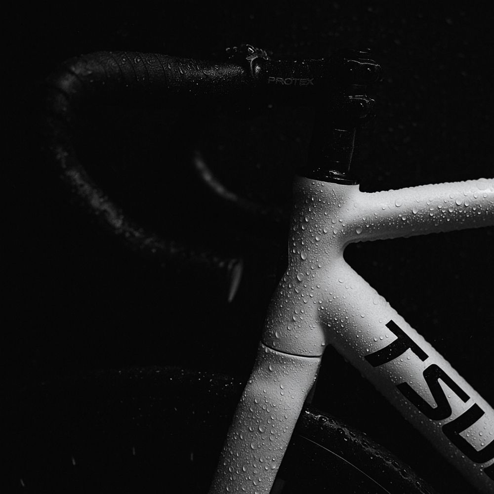 Tsunami SNM100 fixgear